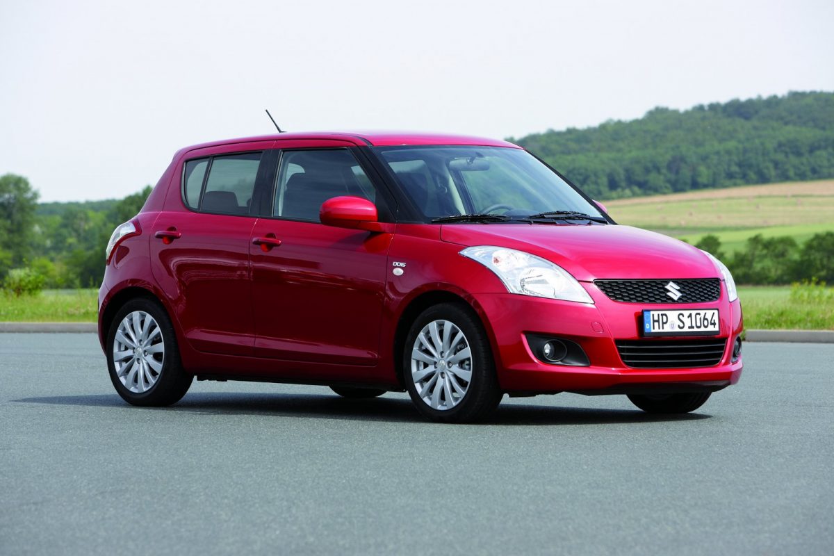 SUZUKI