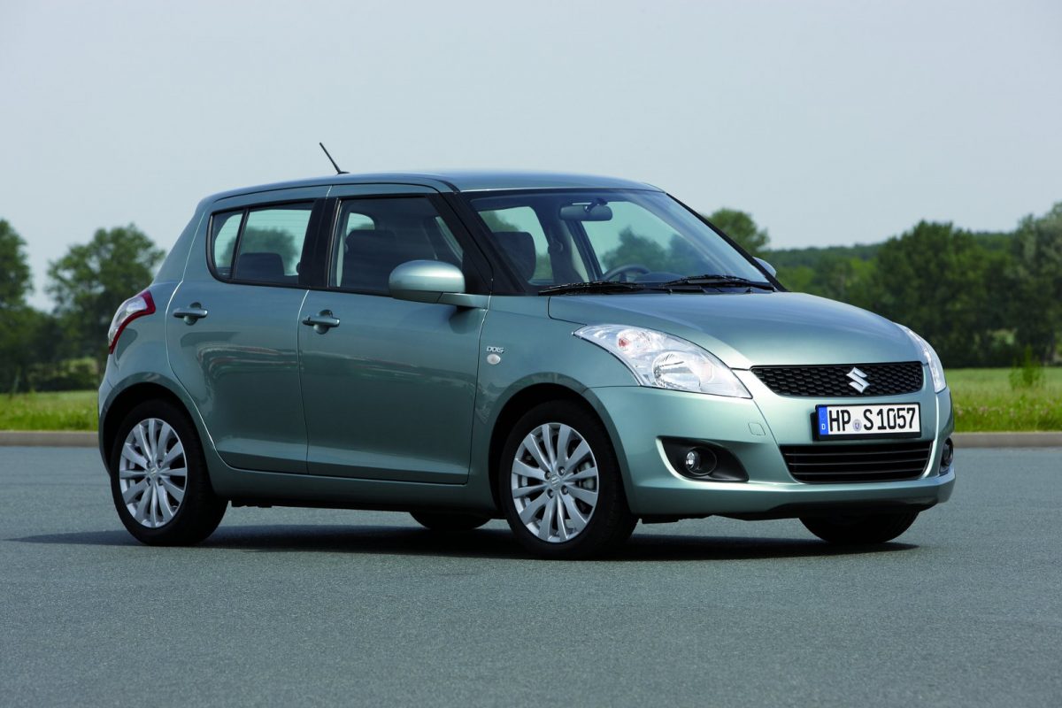 SUZUKI