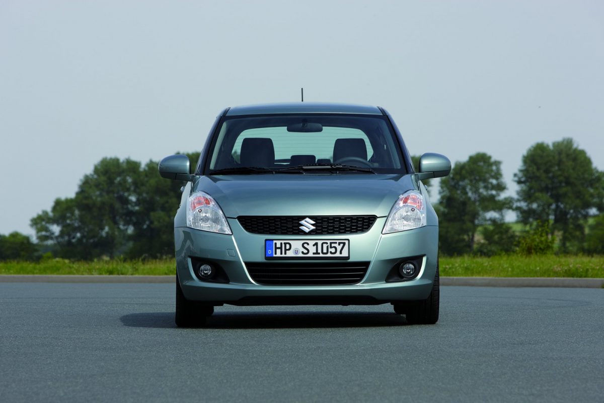 SUZUKI
