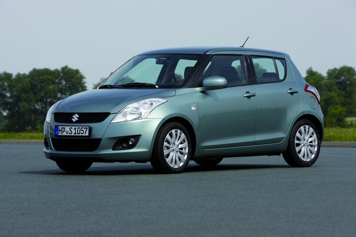 SUZUKI