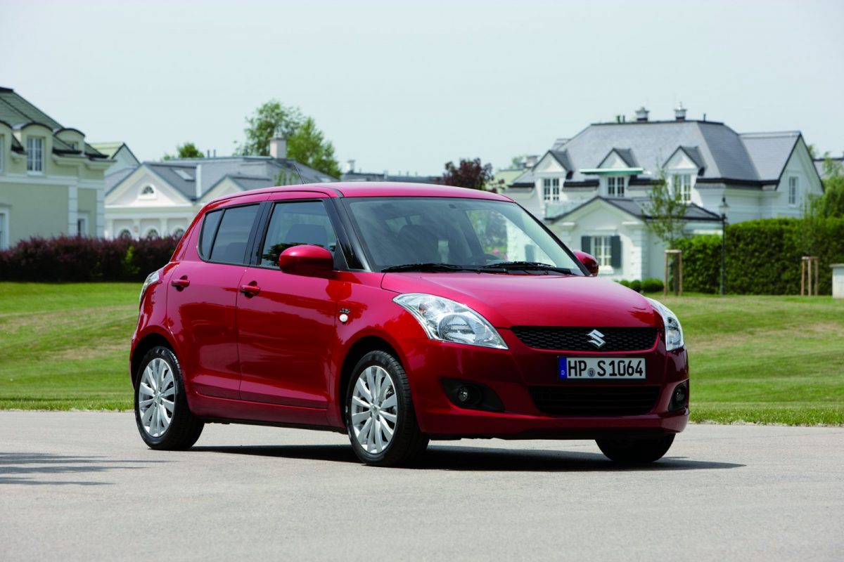 SUZUKI