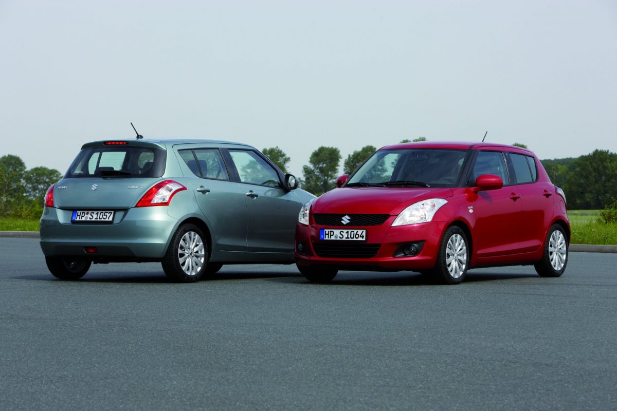SUZUKI