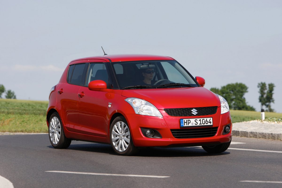 SUZUKI