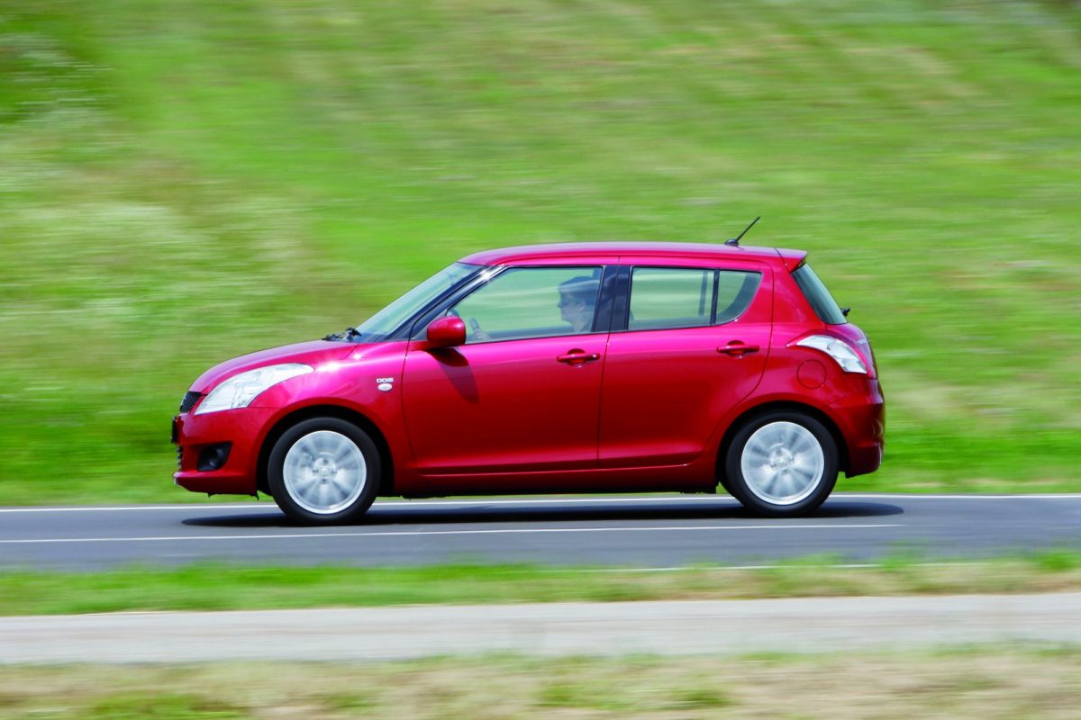 SUZUKI