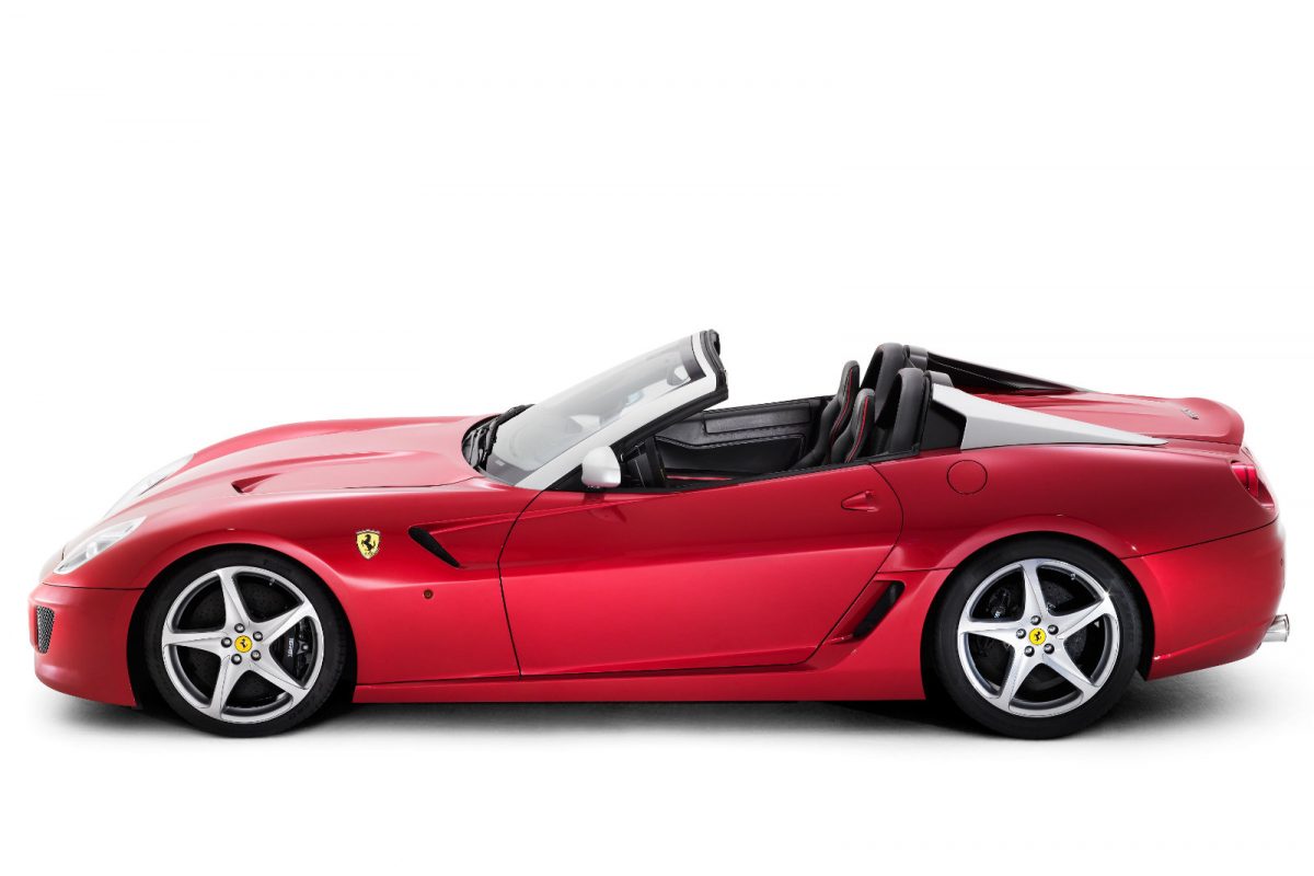 FERRARI