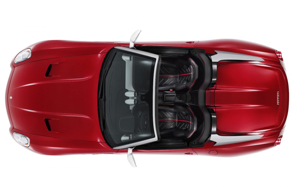 FERRARI