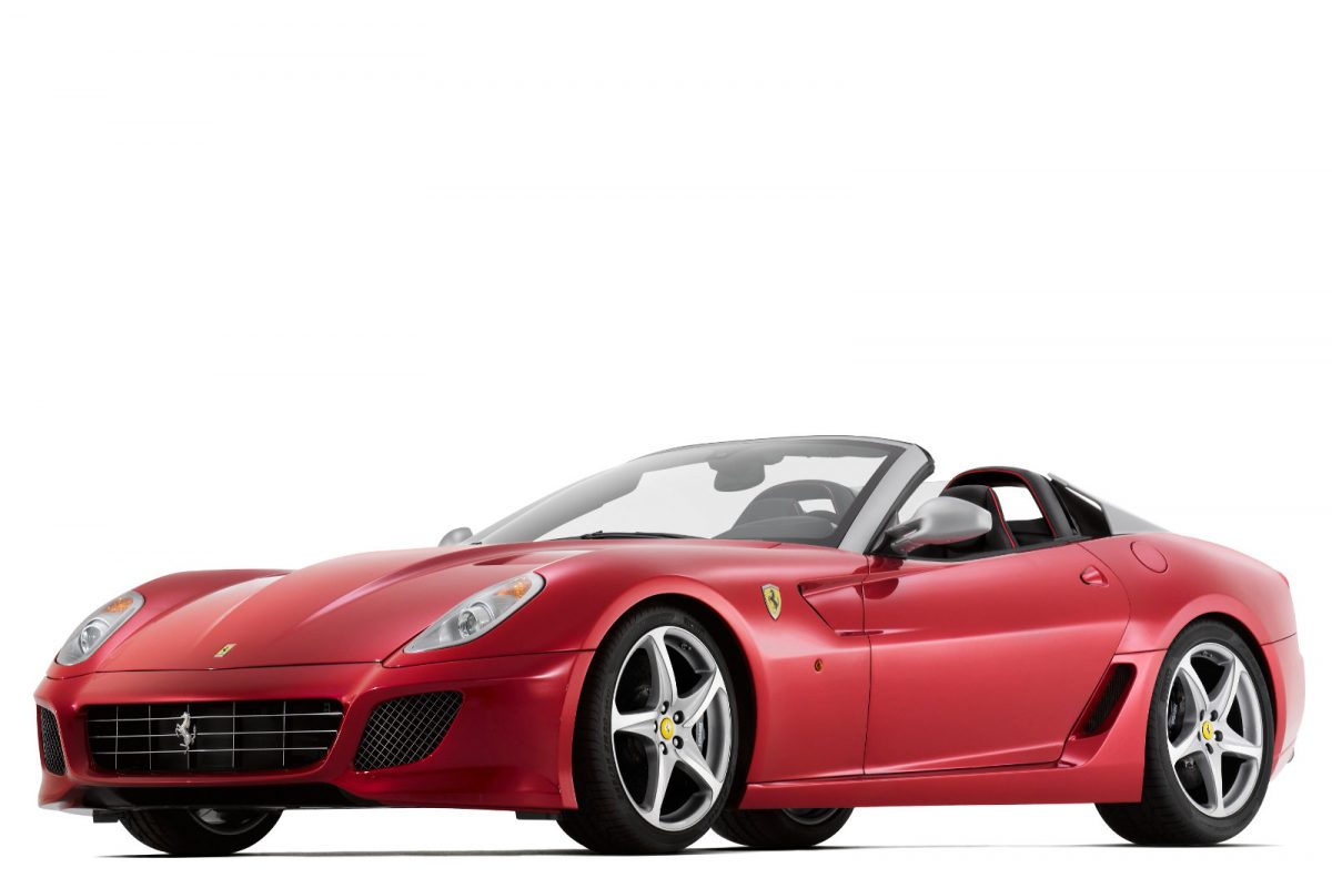 FERRARI