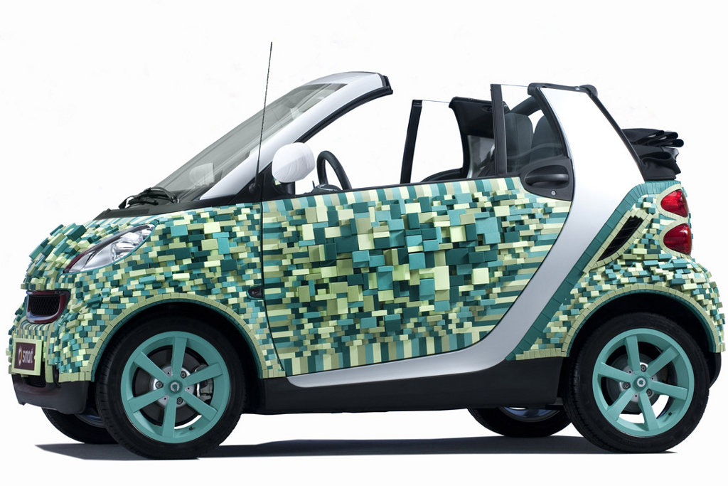 SMART