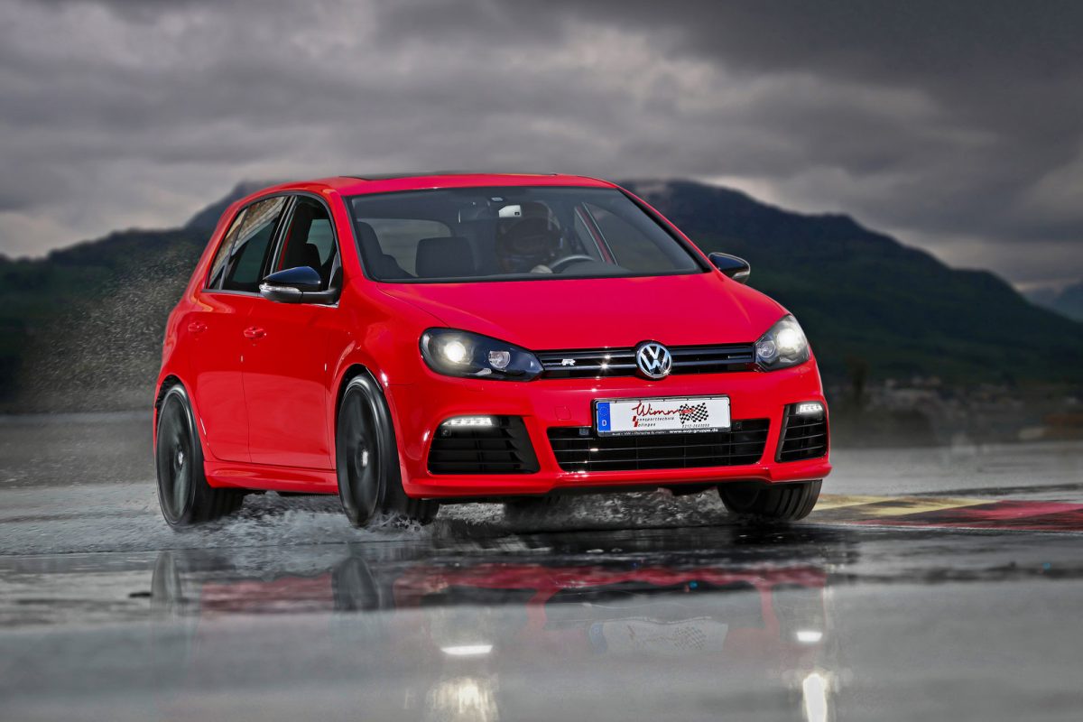 VOLKSWAGEN