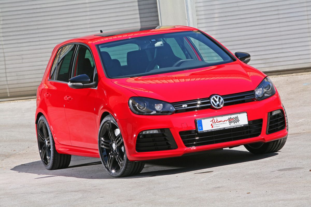 VOLKSWAGEN
