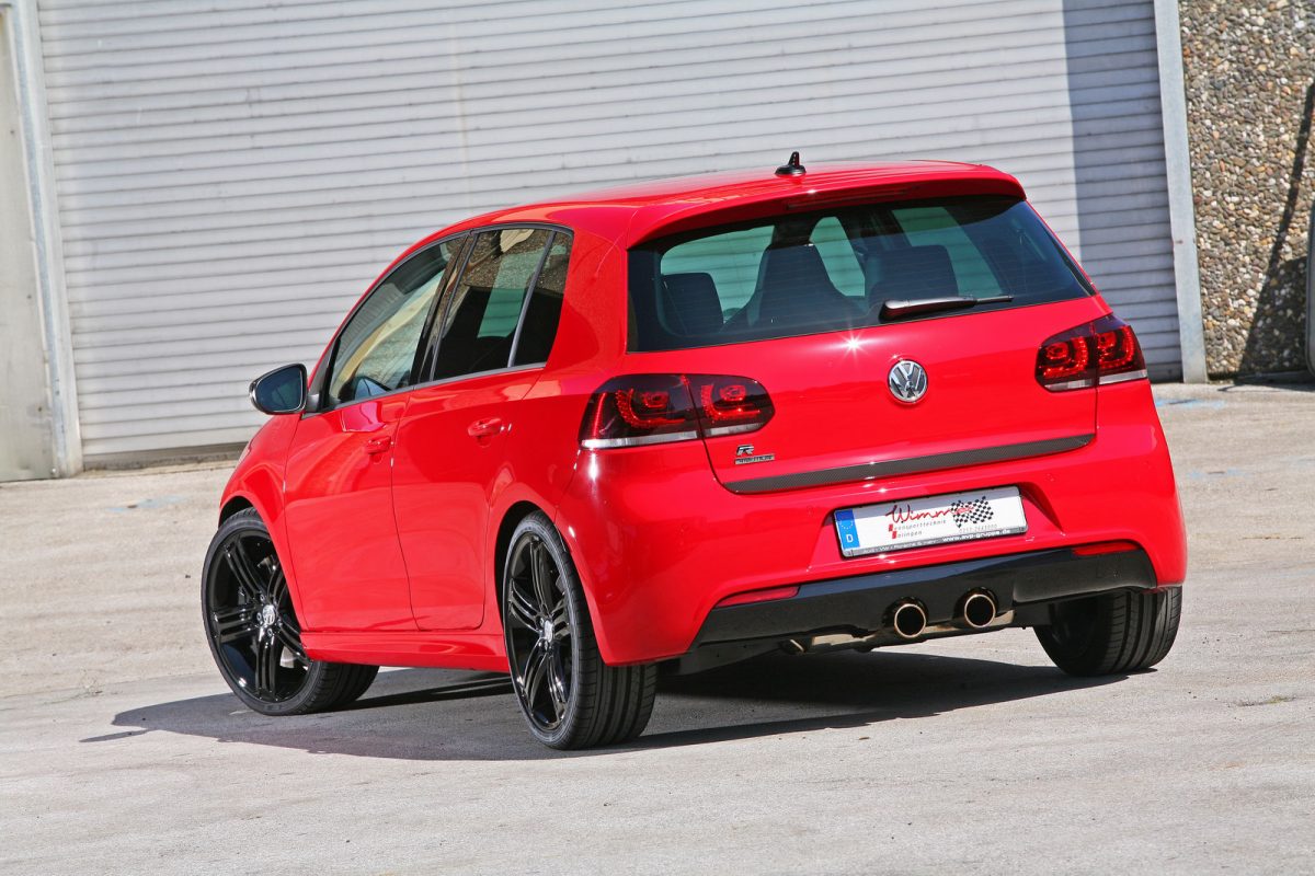 VOLKSWAGEN