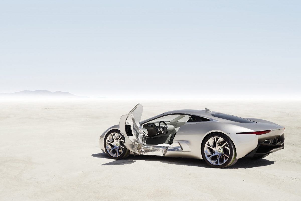 JAGUAR