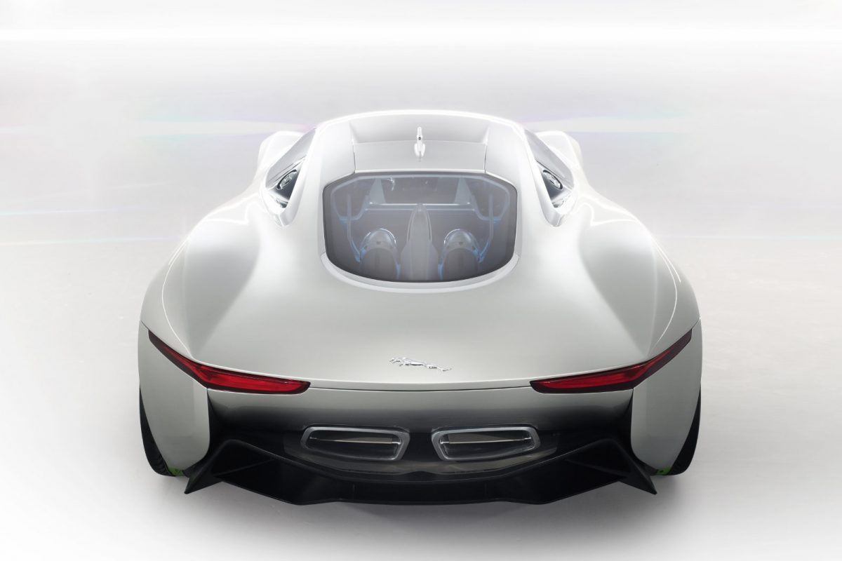 JAGUAR