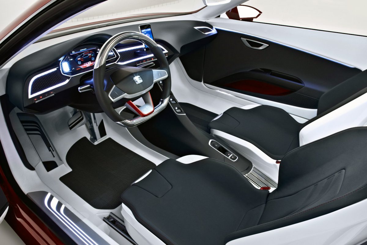 SEAT