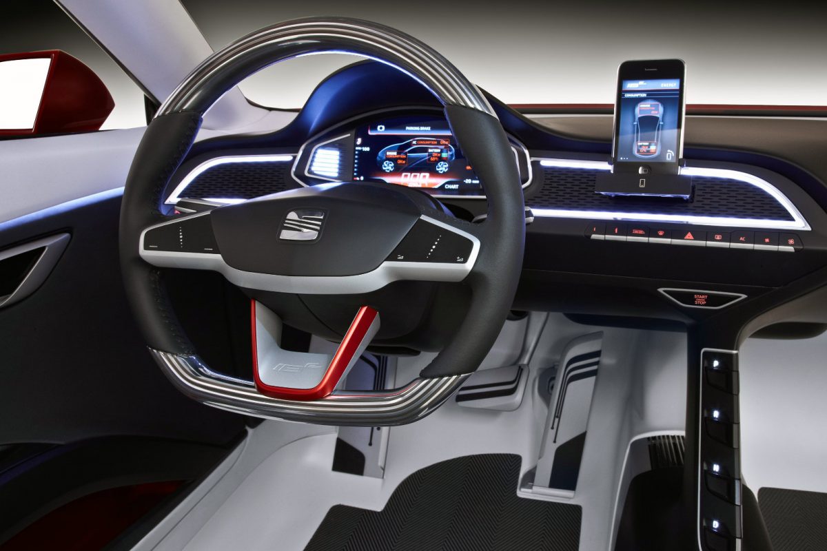 SEAT