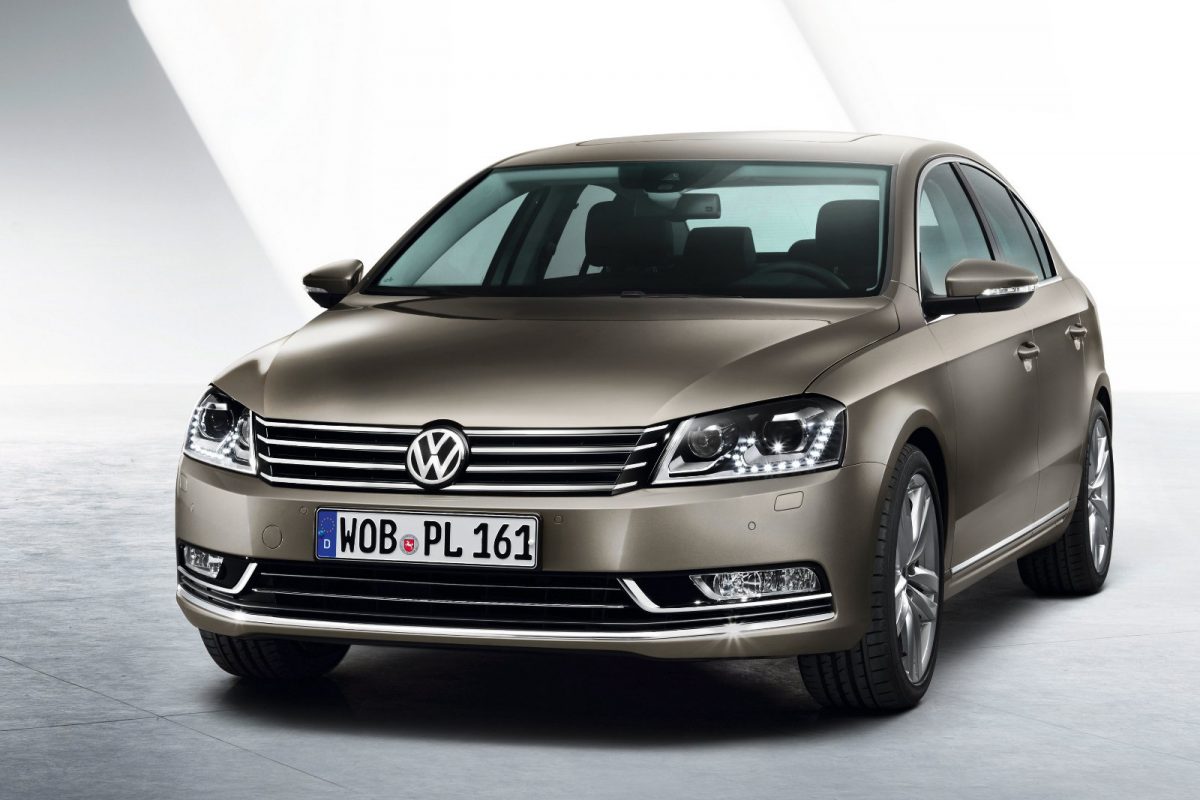 VOLKSWAGEN