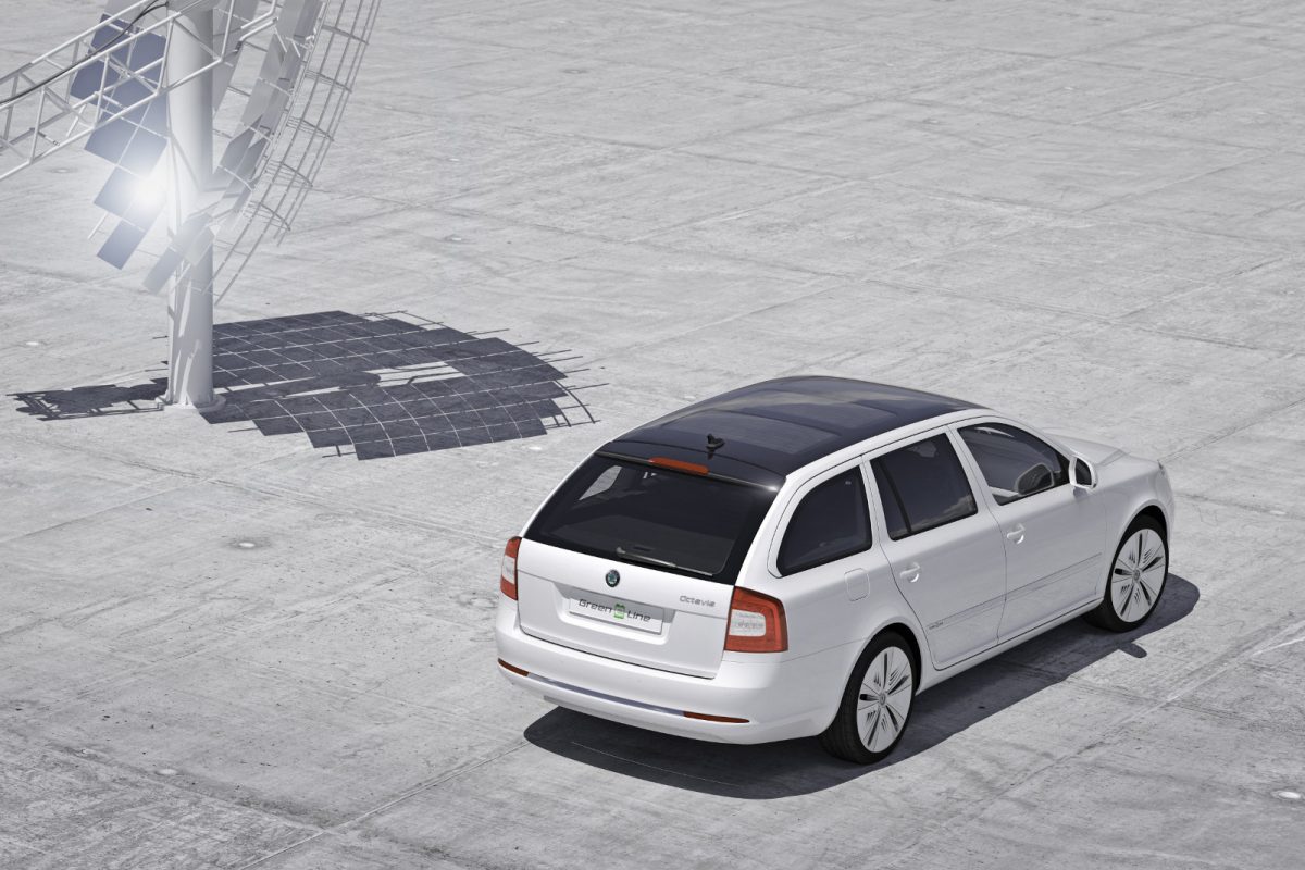 SKODA