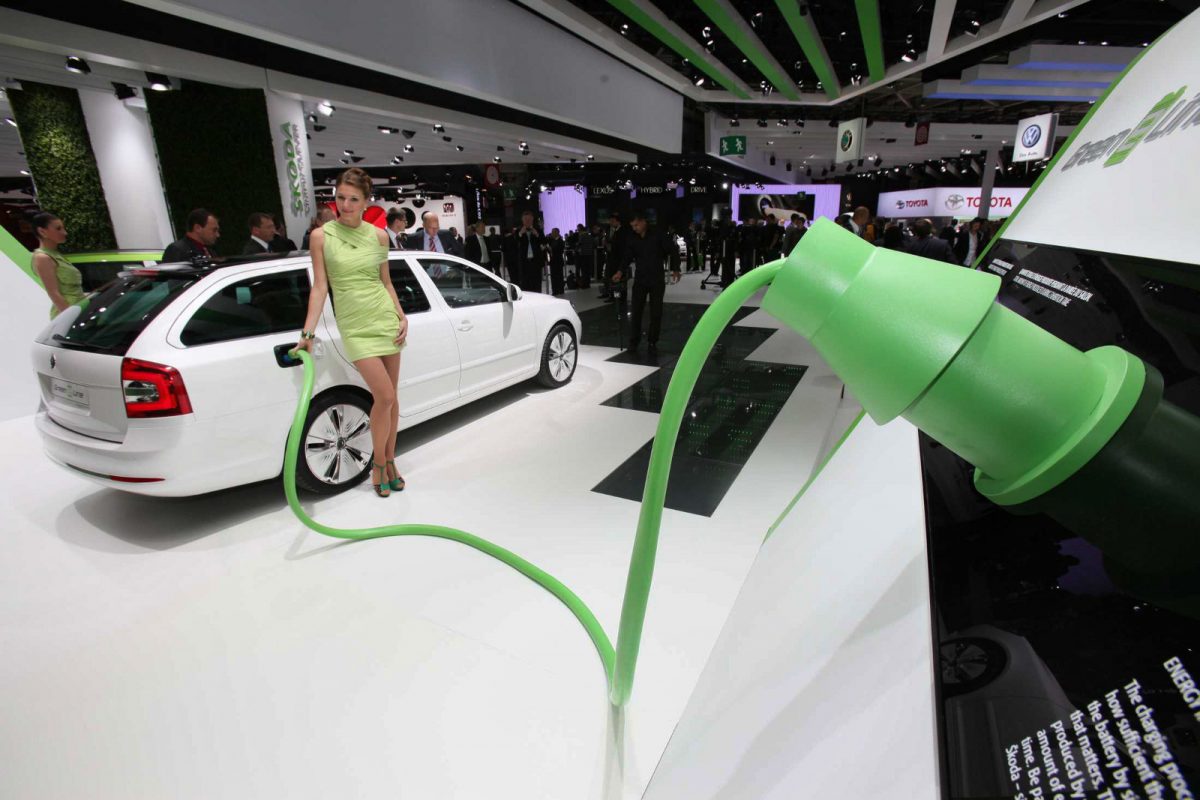 SKODA