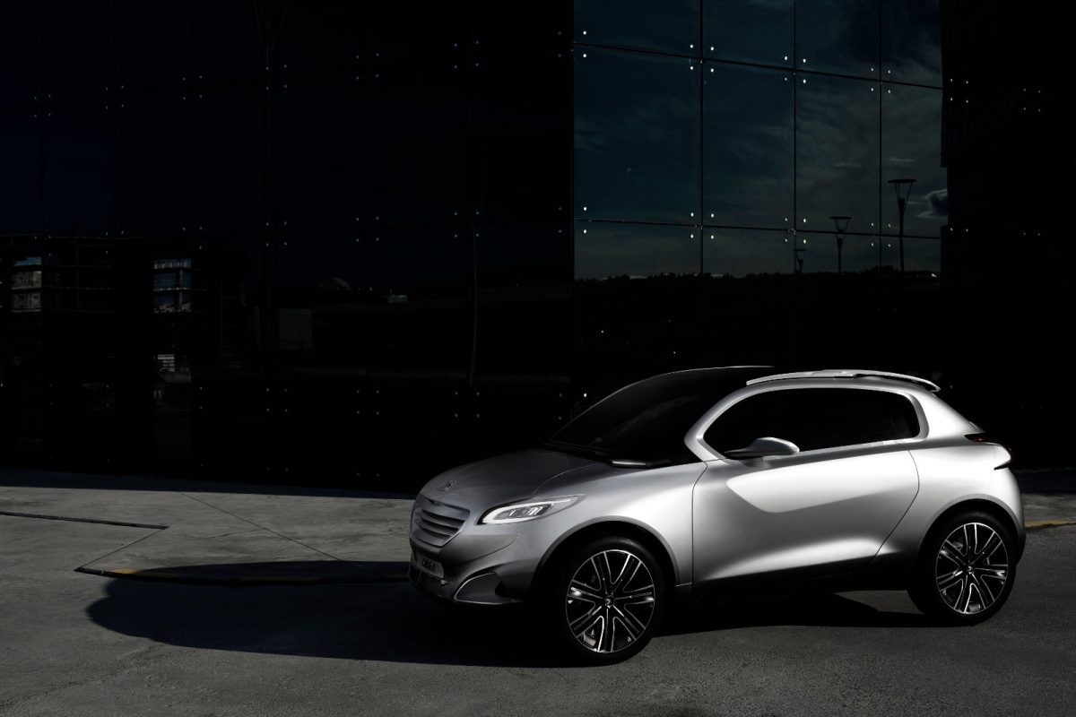 PEUGEOT