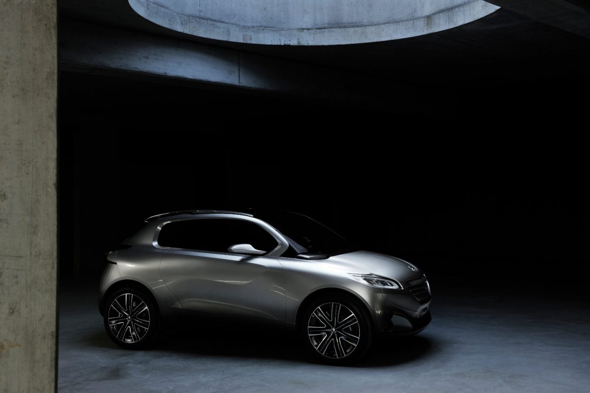 PEUGEOT