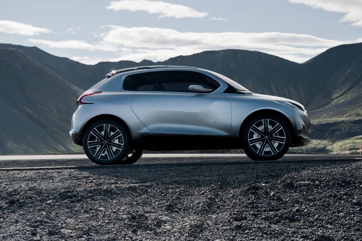 PEUGEOT