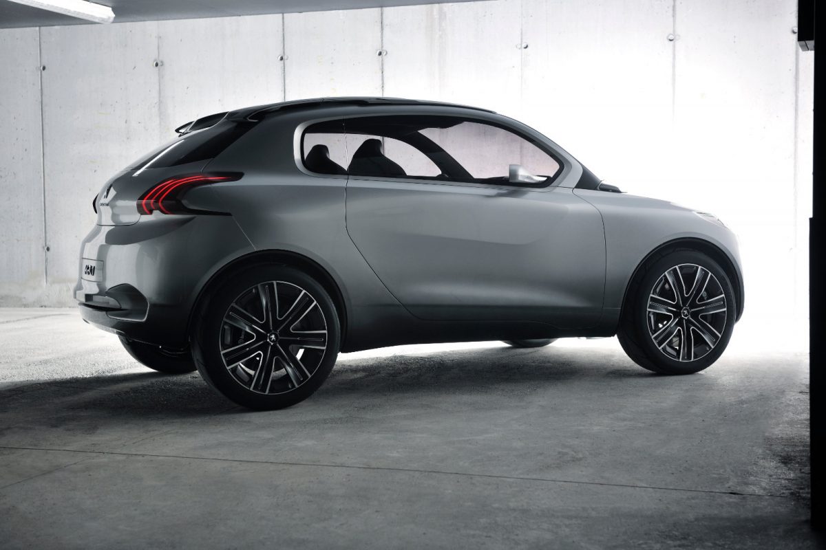 PEUGEOT