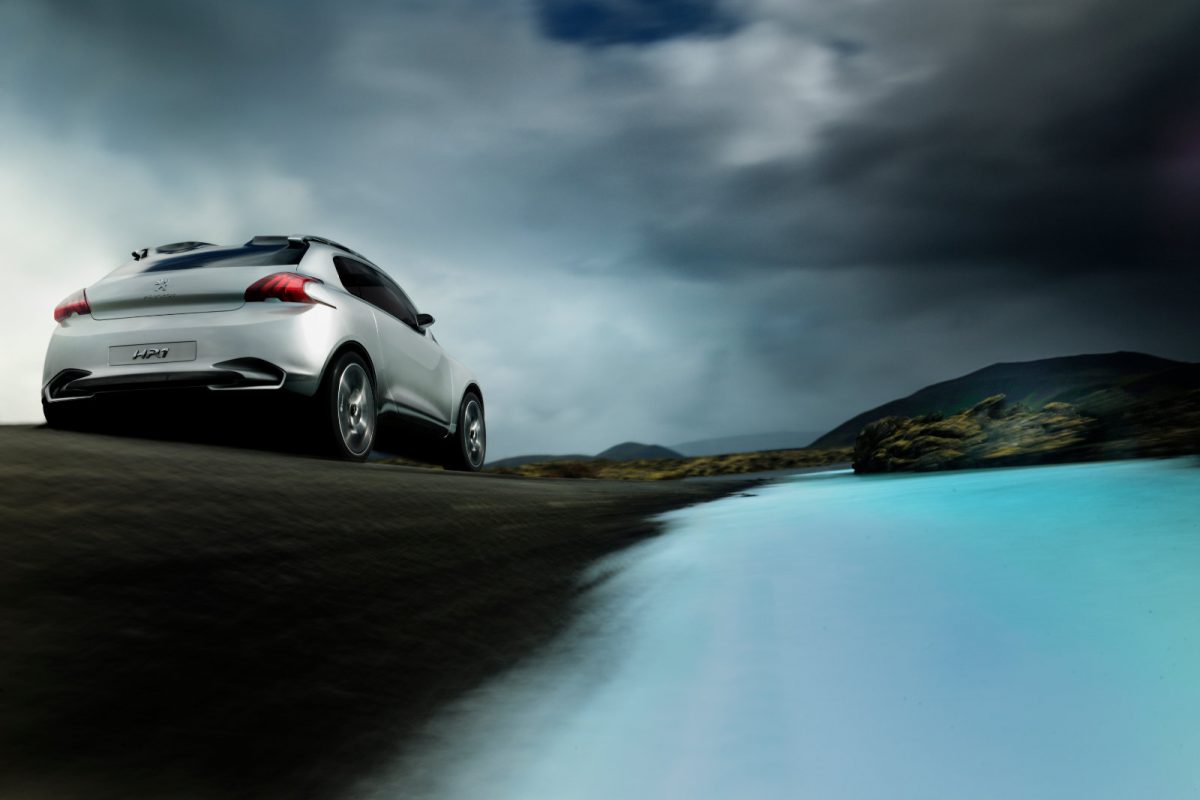 PEUGEOT