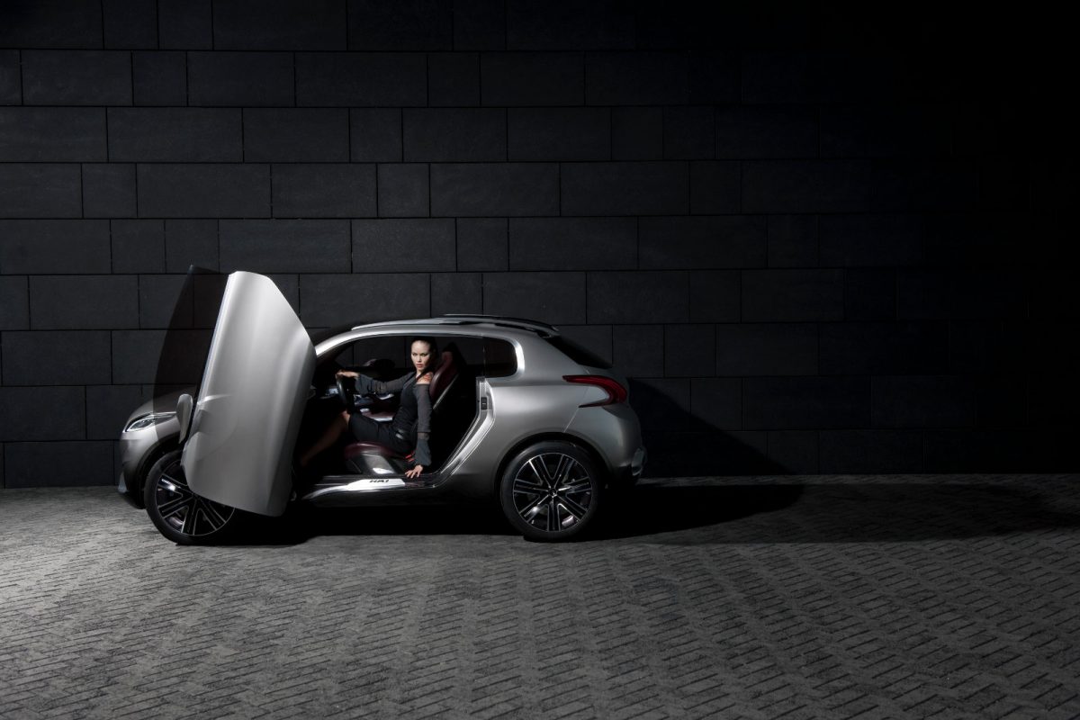 PEUGEOT