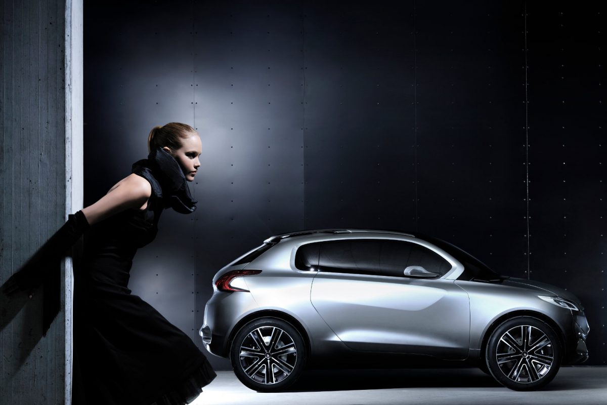PEUGEOT