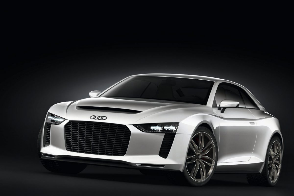 AUDI