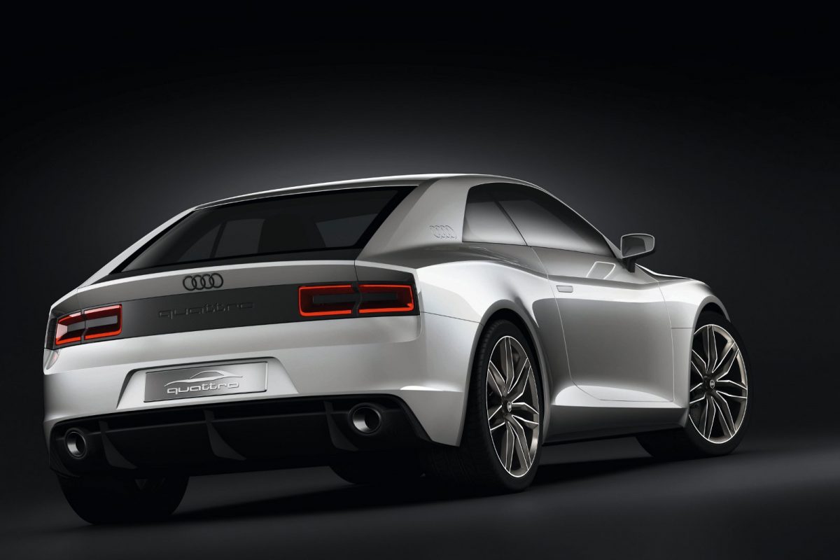 AUDI