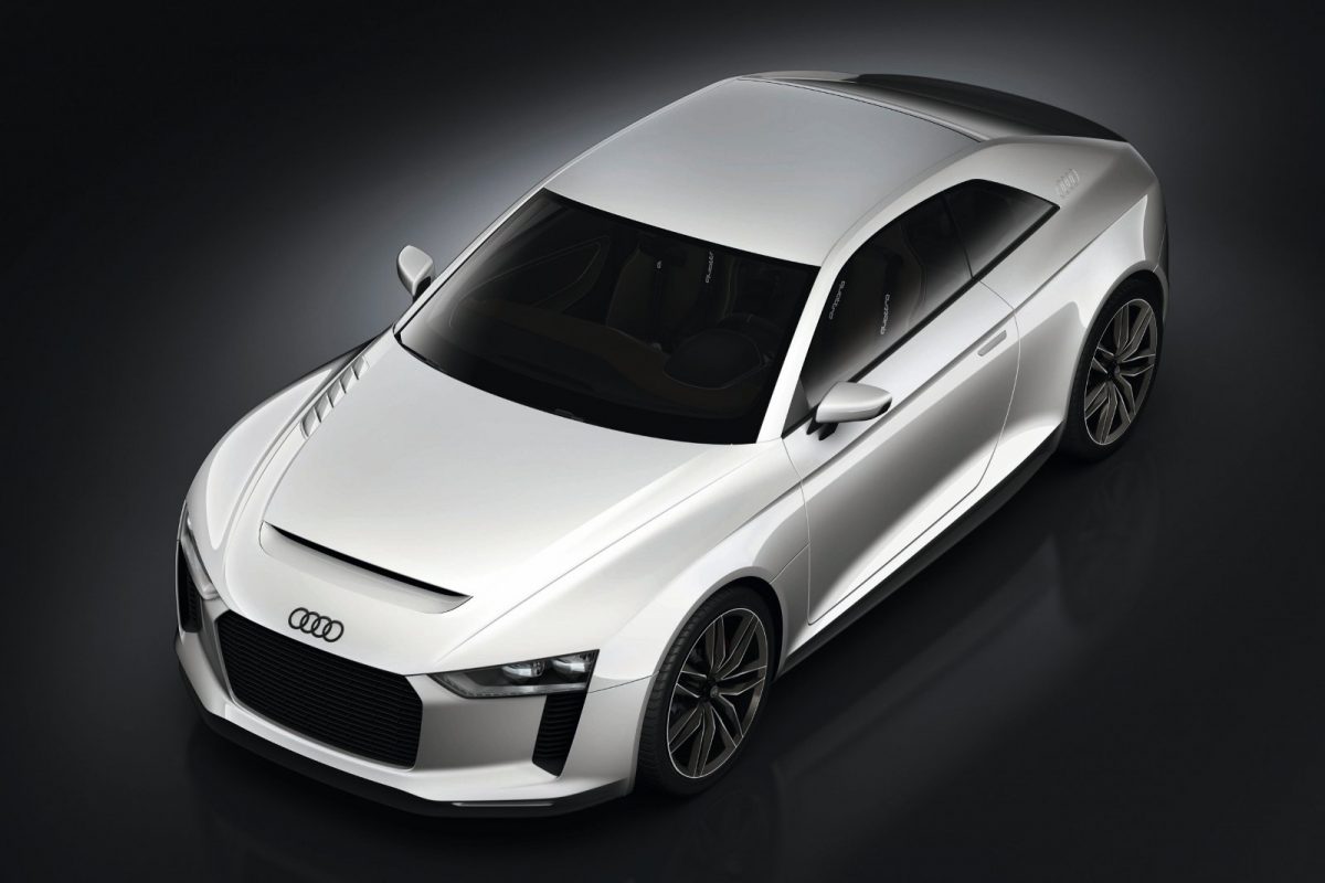 AUDI