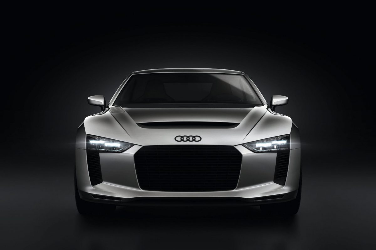 AUDI