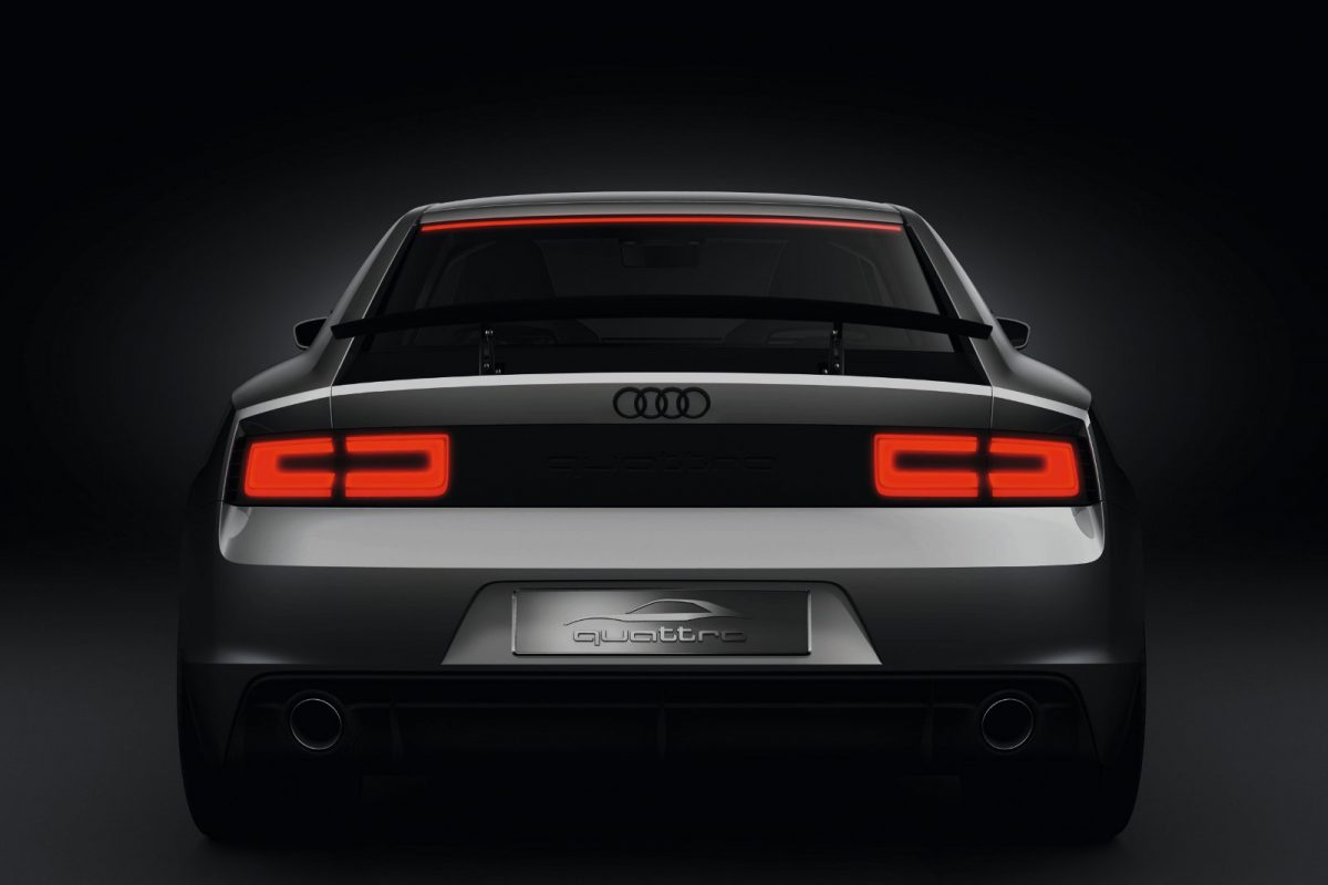 AUDI