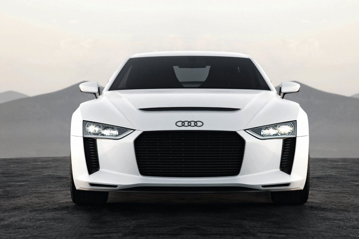 AUDI