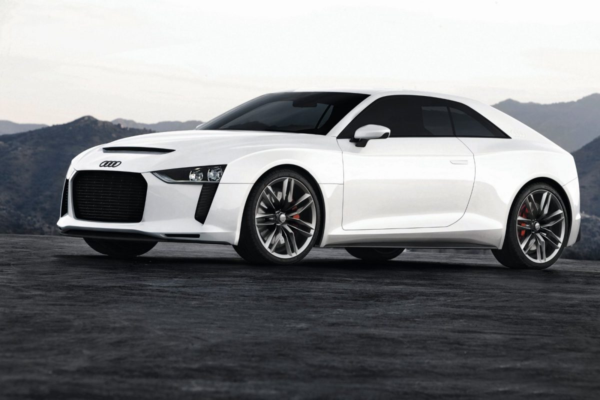 AUDI