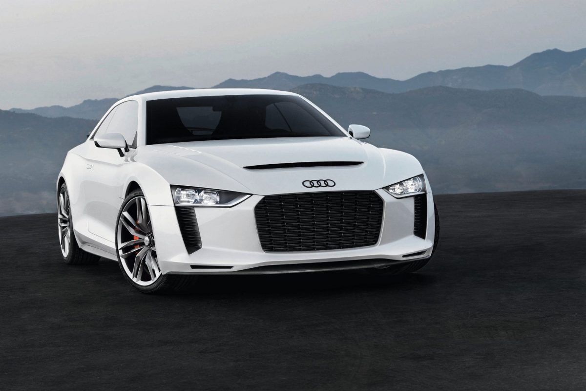 AUDI