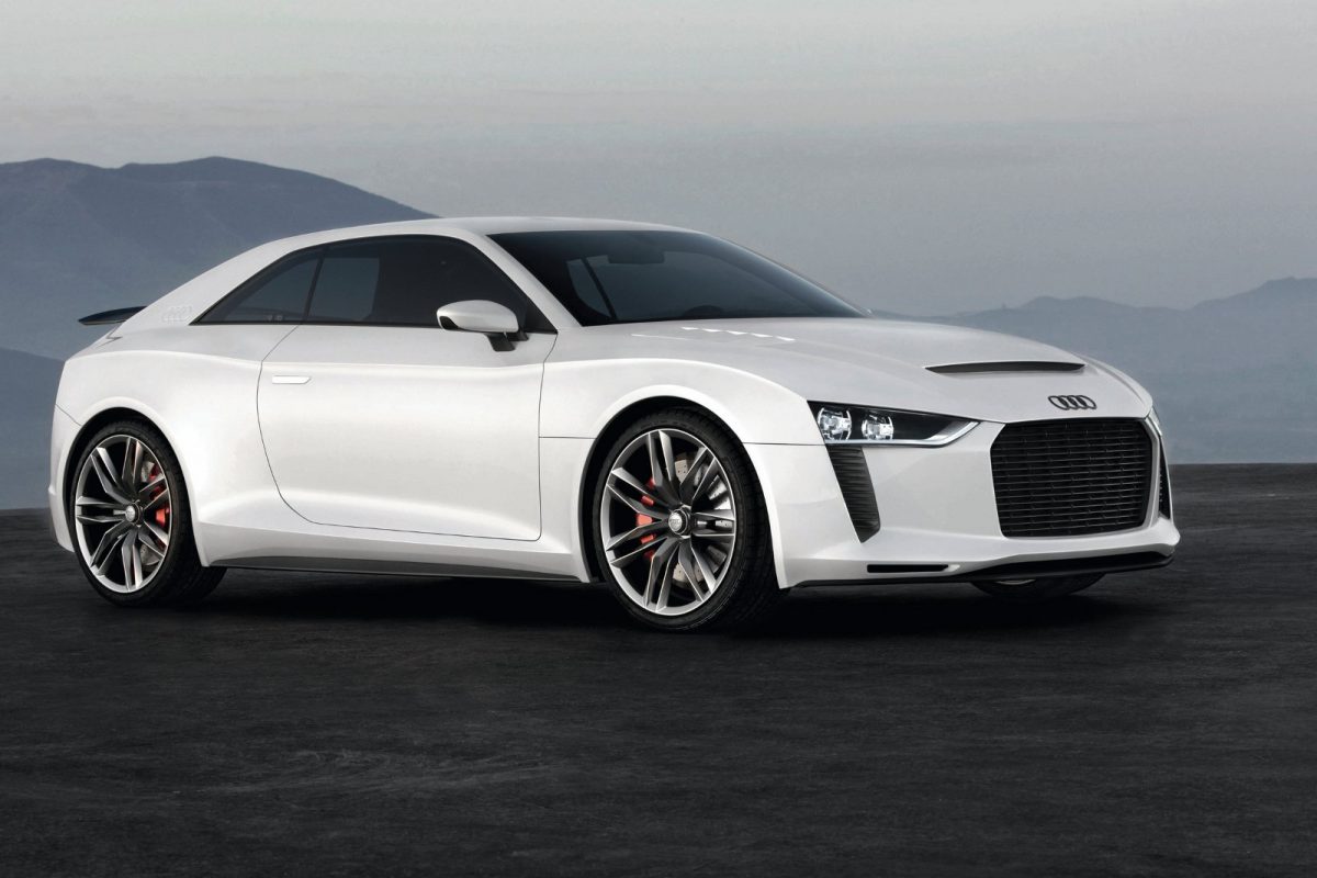 AUDI