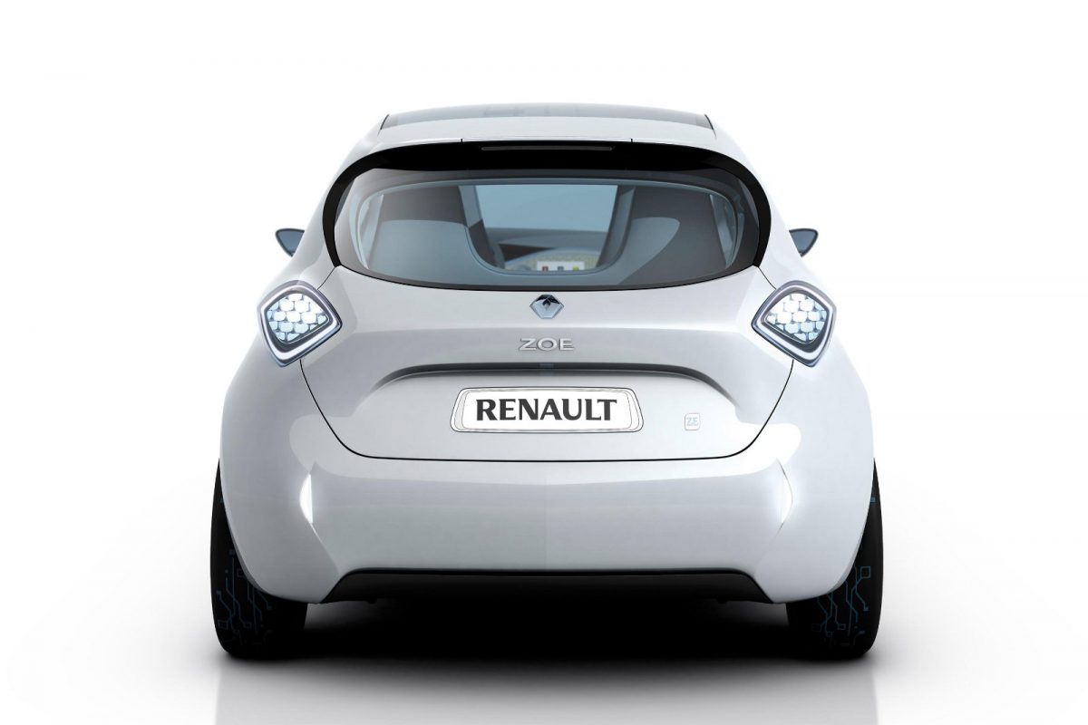 RENAULT