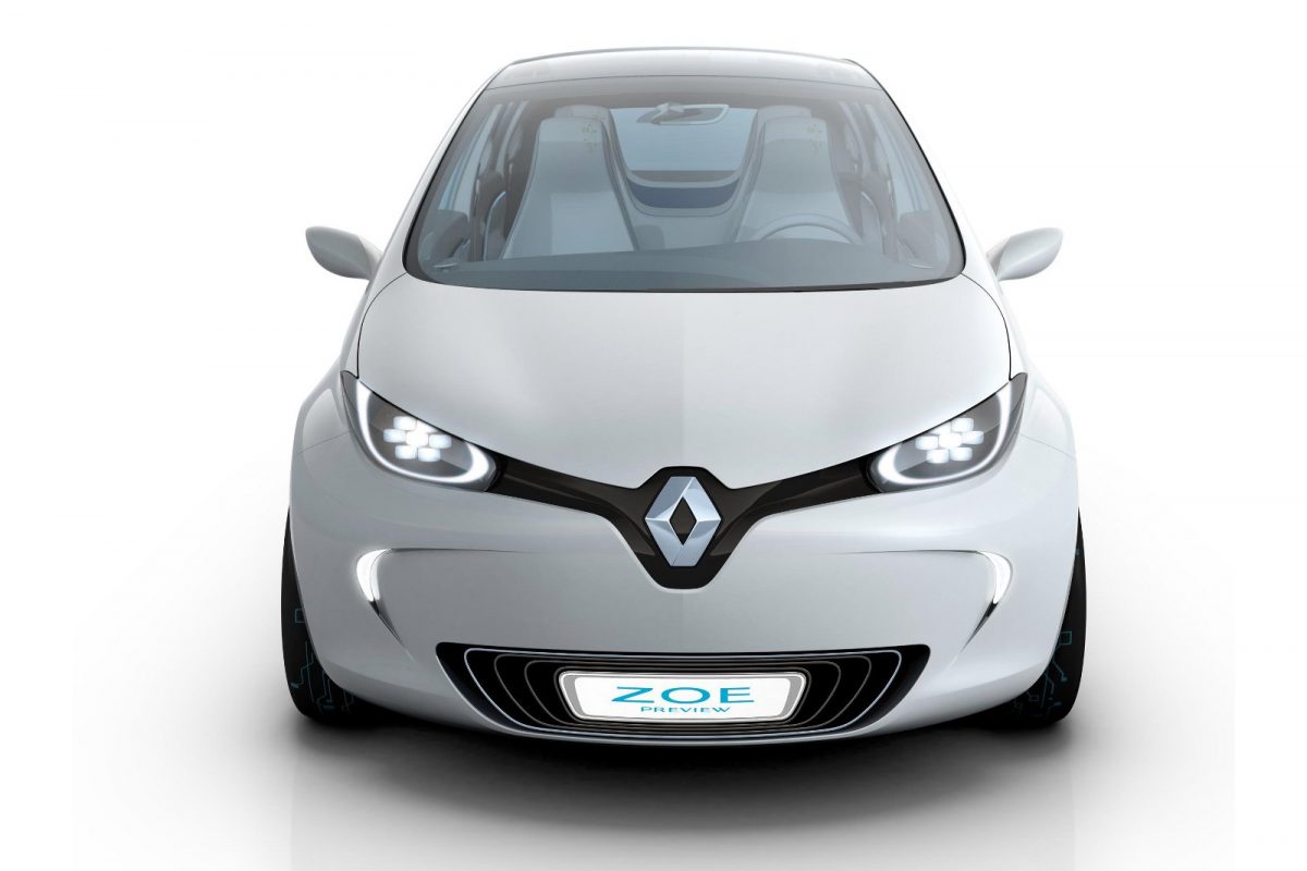 RENAULT