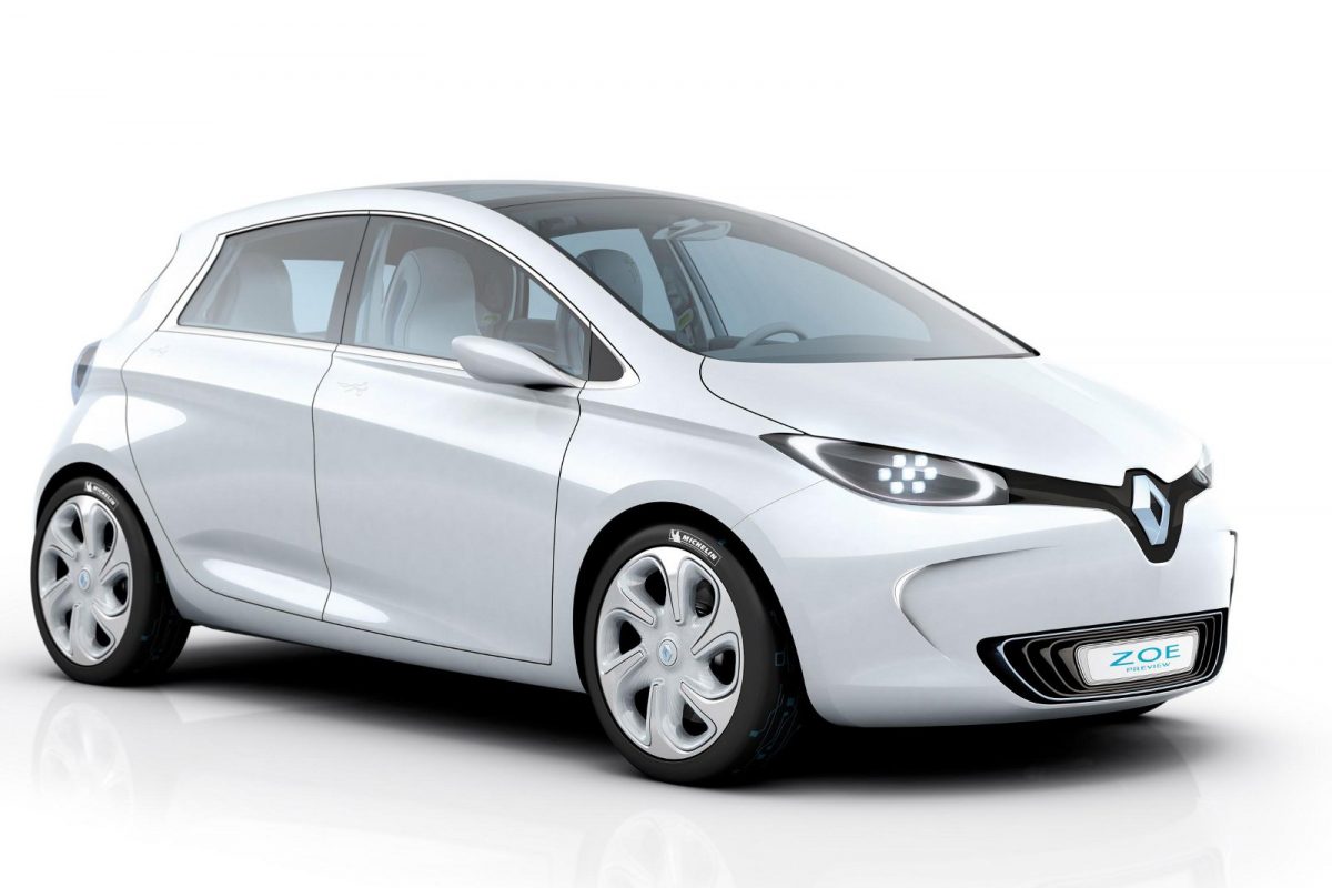 RENAULT