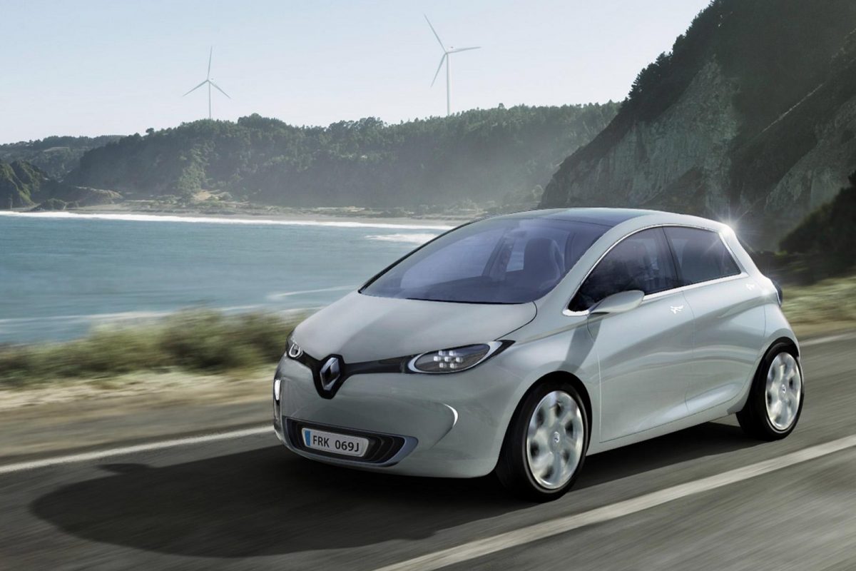 RENAULT