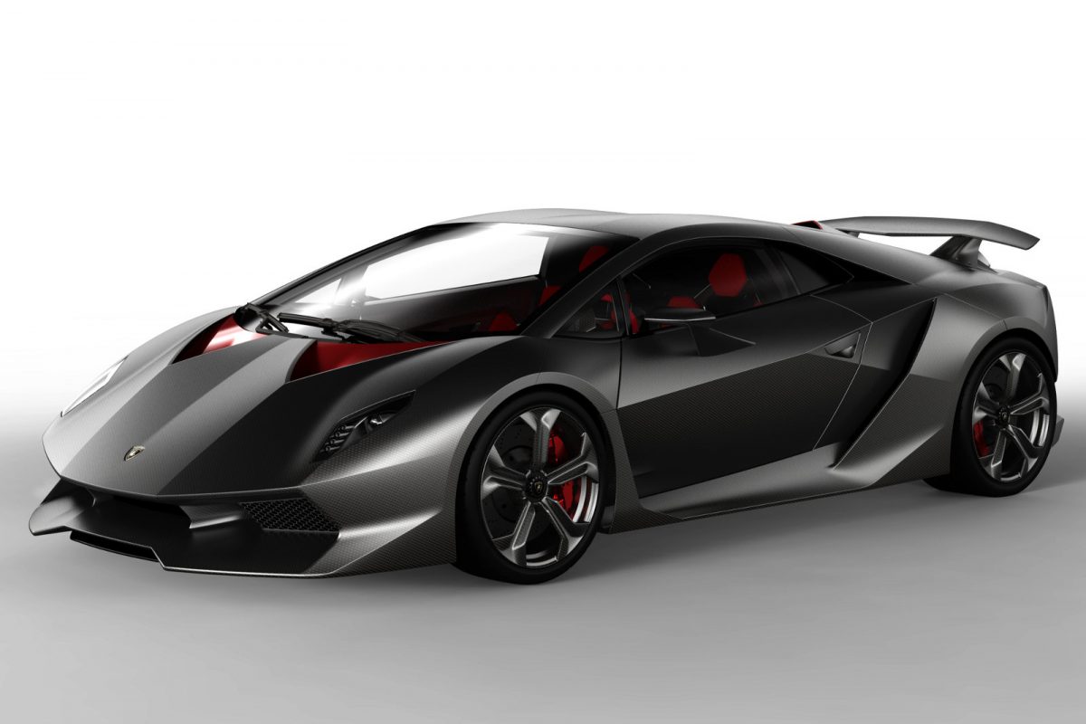 LAMBORGHINI