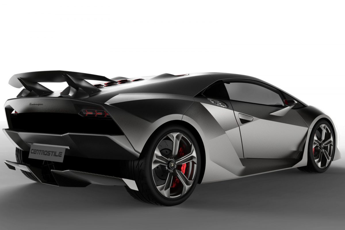 LAMBORGHINI