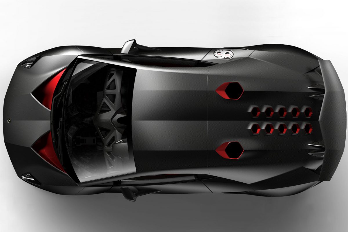 LAMBORGHINI