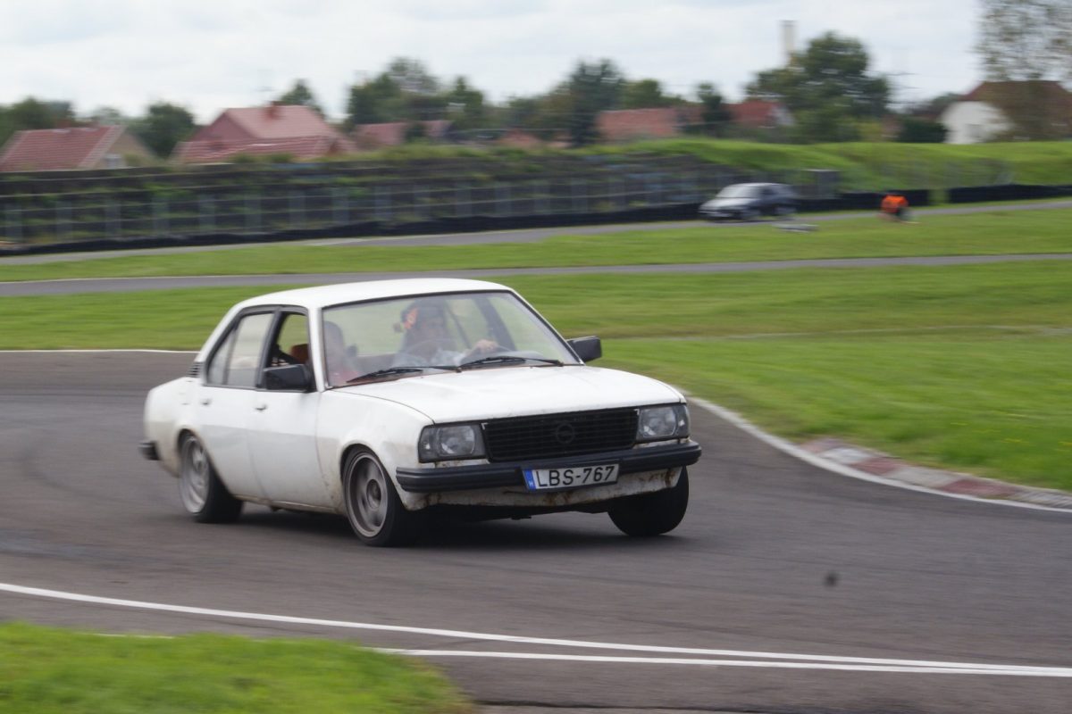 OPEL