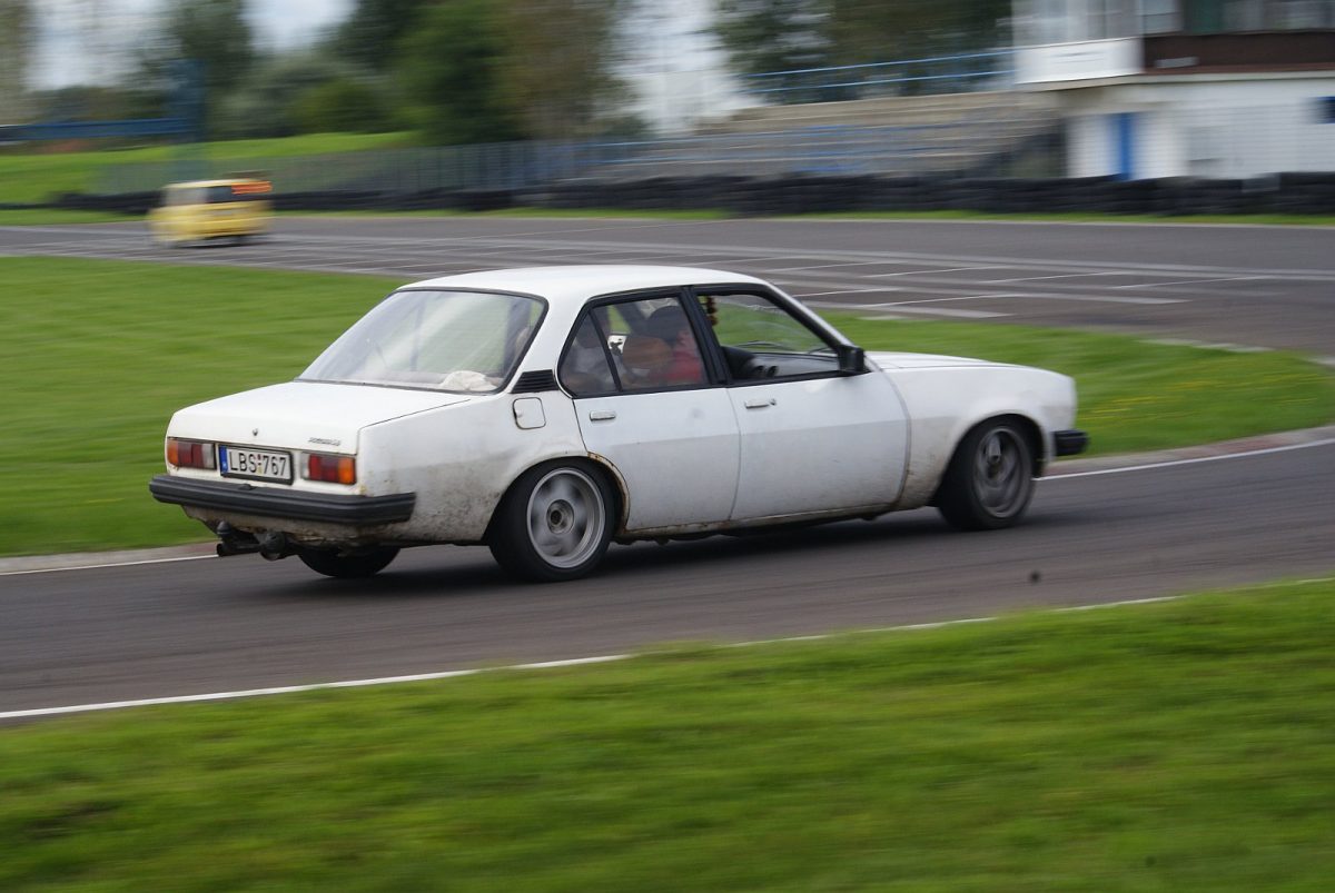 OPEL