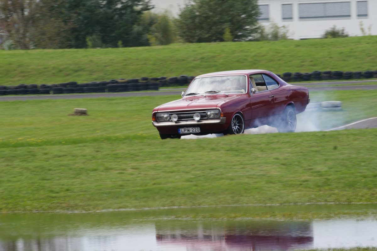 OPEL