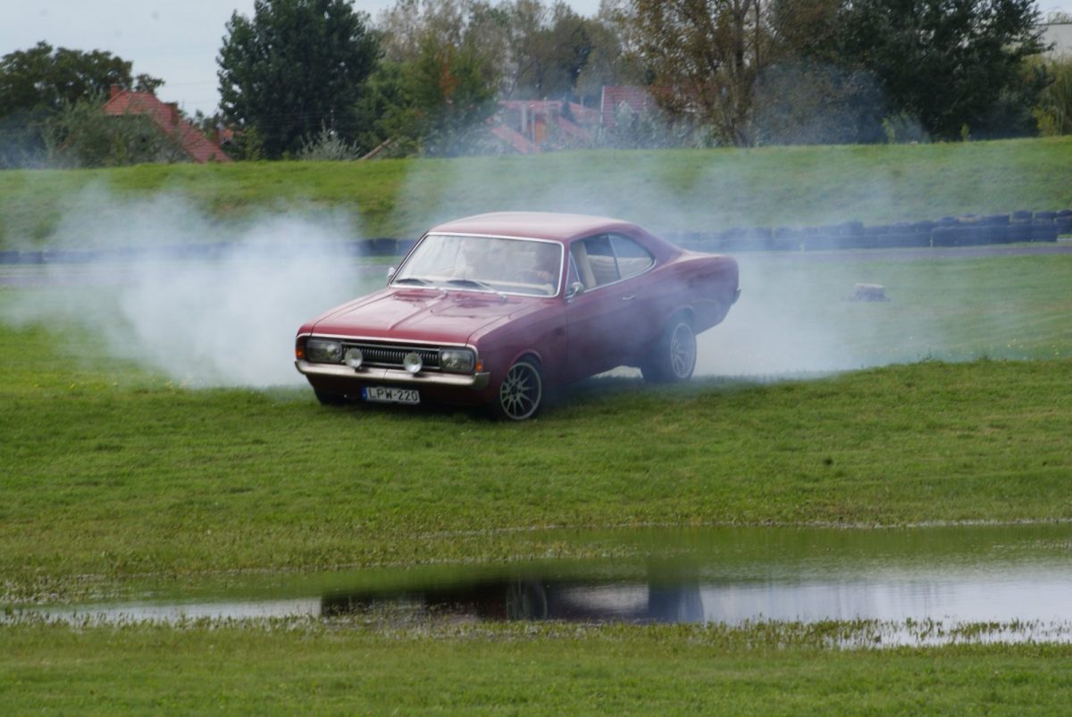 OPEL