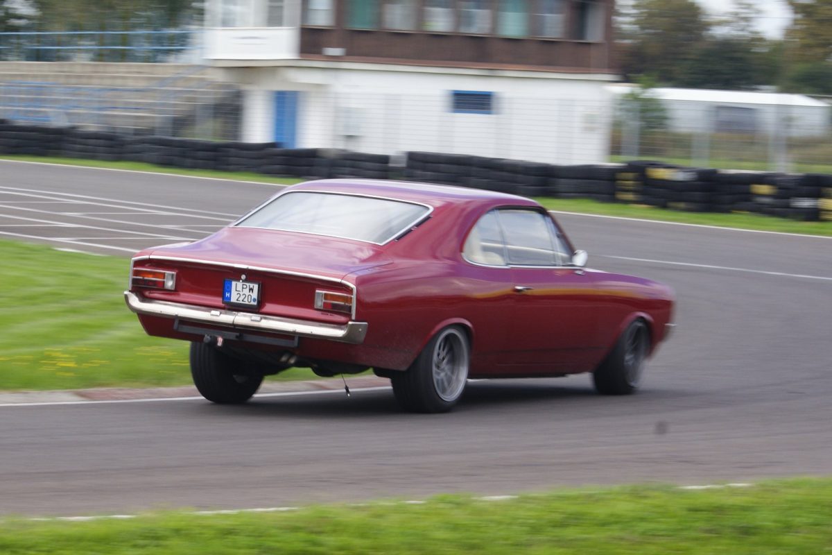 OPEL